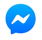 Yobi Integration Facebook Messenger Logo