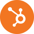 Yobi Integration Hubspot Logo