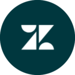 Yobi Integration Zendesk Logo
