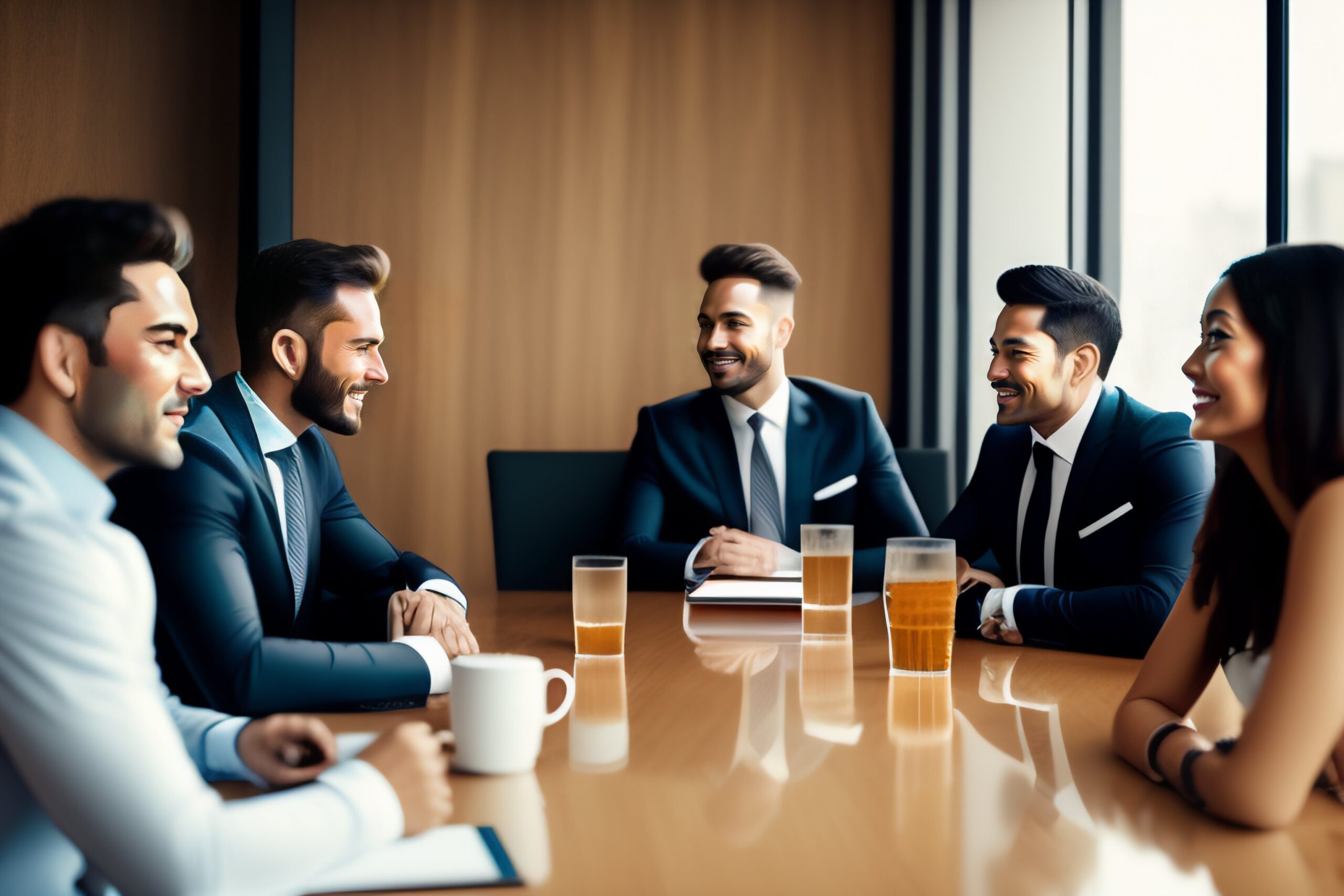 How to Survive and Thrive in a Small Business