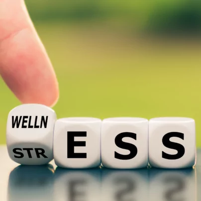 Strategies for Workplace Anxiety: Tips for Entrepreneurs