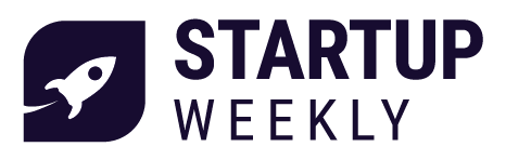 Startup-Weekly logo